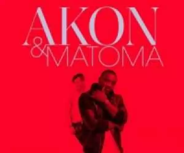 Akon - Stick Around ft. Matoma